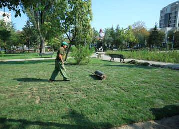 servicii publice iasi parc orasel