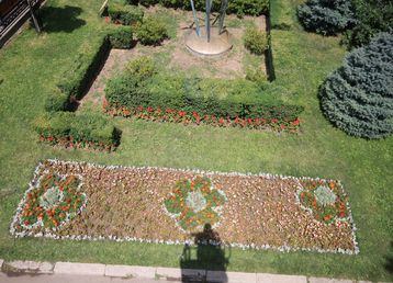 servicii publice iasi Pietonalul Ştefan cel Mare