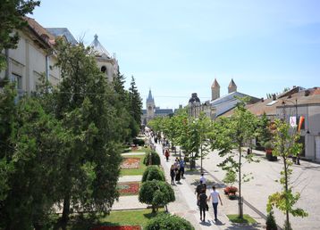 servicii publice iasi Pietonalul Ştefan cel Mare