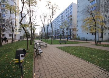 servicii publice iasi parcul voievozilor