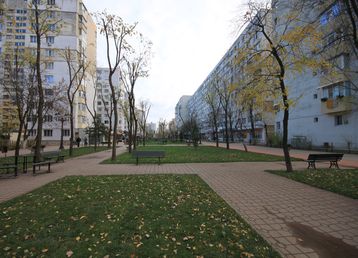 servicii publice iasi parcul voievozilor