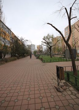 servicii publice iasi parcul voievozilor