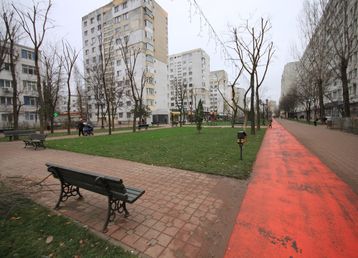 servicii publice iasi parcul voievozilor