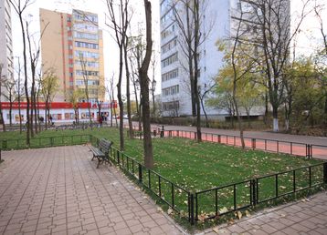 servicii publice iasi parcul voievozilor