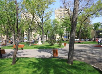 servicii publice iasi parcul gulliver