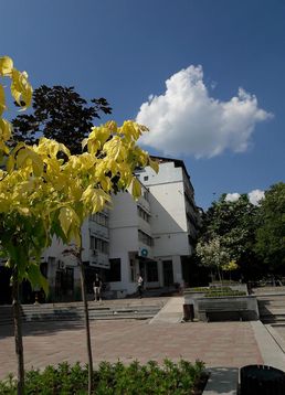 servicii publice iasi Esplanada Oancea