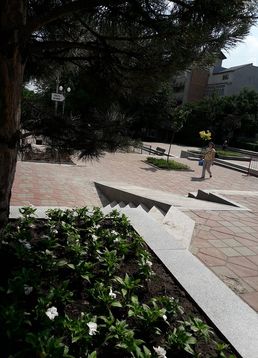 servicii publice iasi Esplanada Oancea