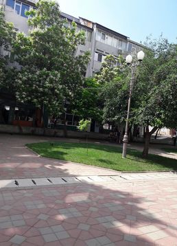 servicii publice iasi Esplanada Oancea