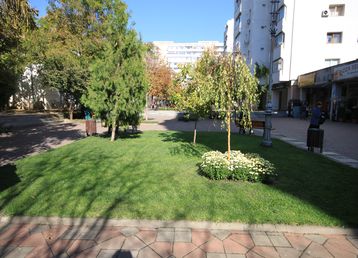 servicii publice iasi Esplanada Oancea