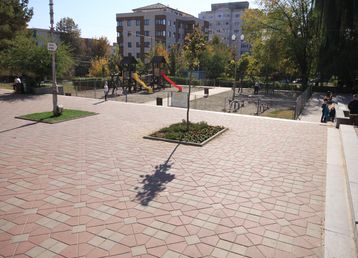 servicii publice iasi Esplanada Oancea