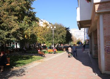 servicii publice iasi Esplanada Oancea