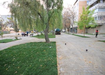 servicii publice iasi strada magurii