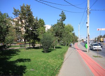 servicii publice iasi zona nicolina si nicolina II