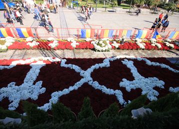 servicii publice iasi hram sf. parascheva