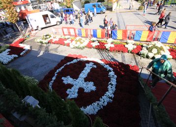 servicii publice iasi hram sf. parascheva