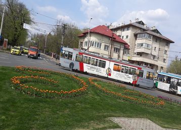 servicii publice iasi copou