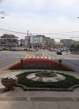 servicii publice iasi copou