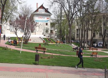 servicii publice iasi copou
